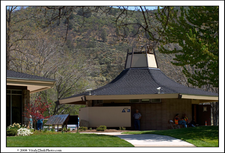 Cross Country Trip 2008 Cali WA Home 079CWX